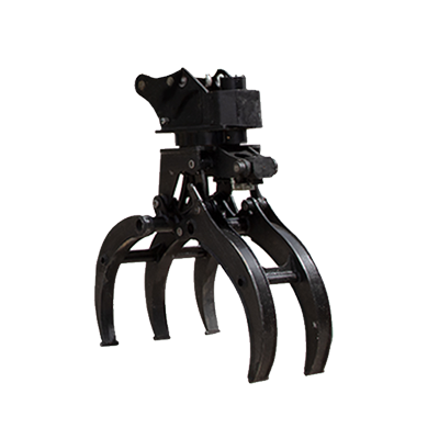 Захват древесины