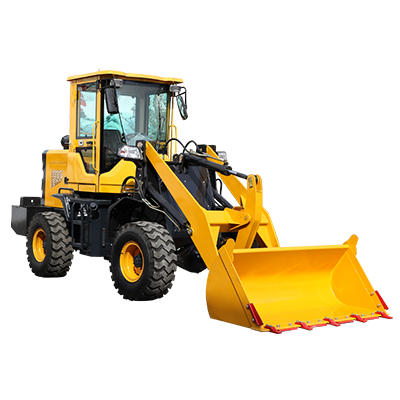 ZL926 Wheel Loader