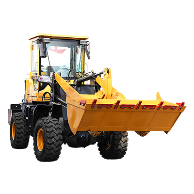 ZL930 Wheel Loader