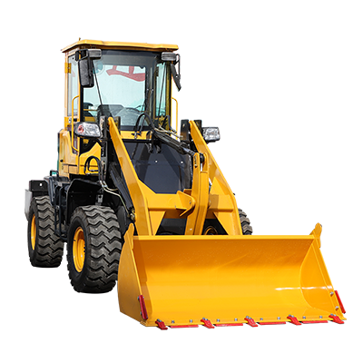 ZL932 Wheel Loader