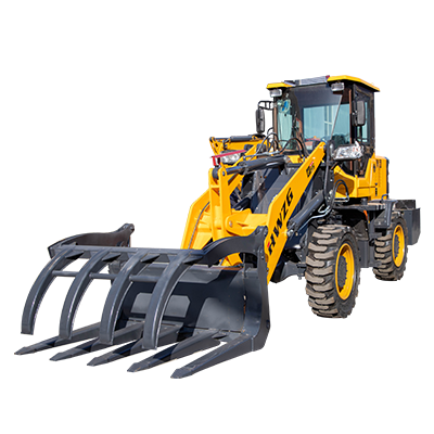 ZL940 Wheel Loader