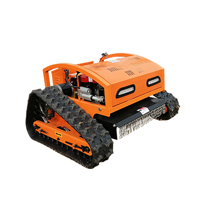 HW750-8A Газонокосилка