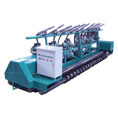 HW219 Виброукладчик для бетона 